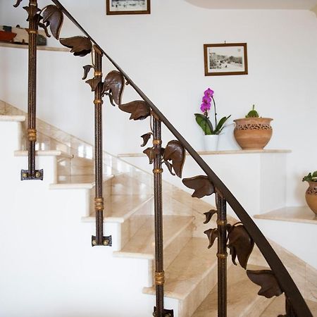 Villa Savina - Elegant Family Villa Overlooks Amalfi Coast - Позитано Екстериор снимка