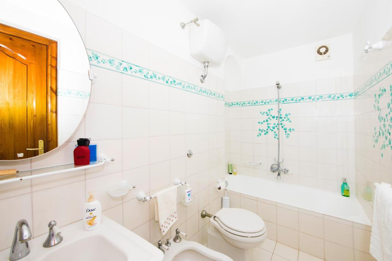 Villa Savina - Elegant Family Villa Overlooks Amalfi Coast - Позитано Екстериор снимка