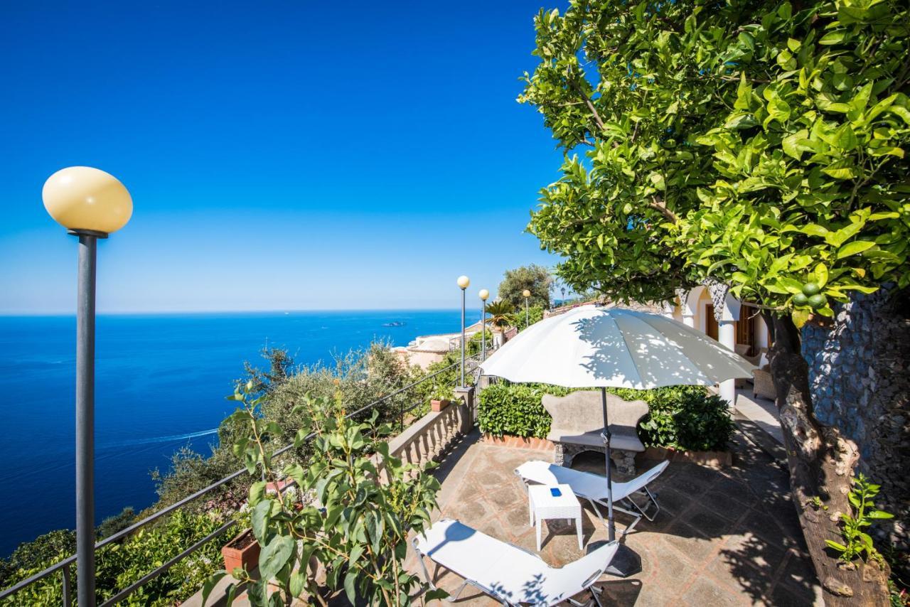 Villa Savina - Elegant Family Villa Overlooks Amalfi Coast - Позитано Екстериор снимка