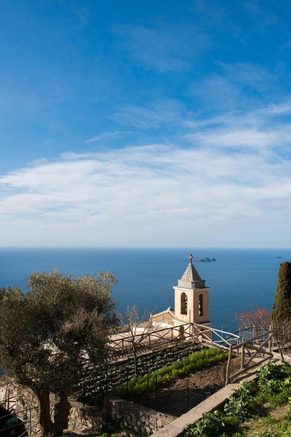 Villa Savina - Elegant Family Villa Overlooks Amalfi Coast - Позитано Екстериор снимка